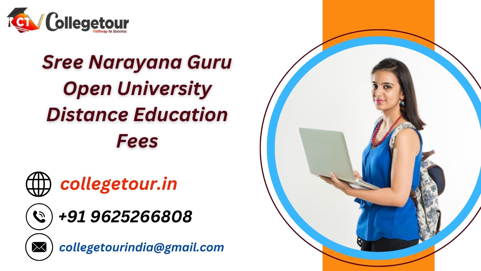 Sree Narayana Guru Open University Distance Education Fees
